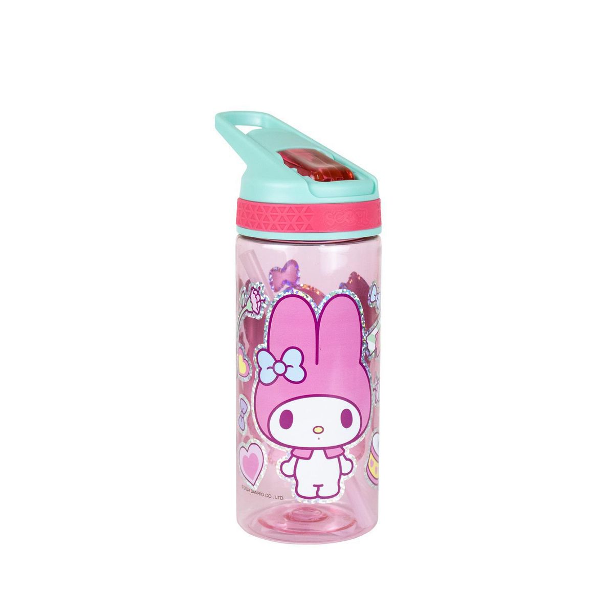 SCOOL - Tomatodo Con Caña 450Ml My Melody