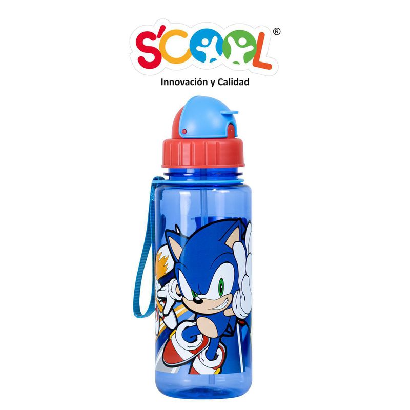 SCOOL - Tomatodo Grande Sonic