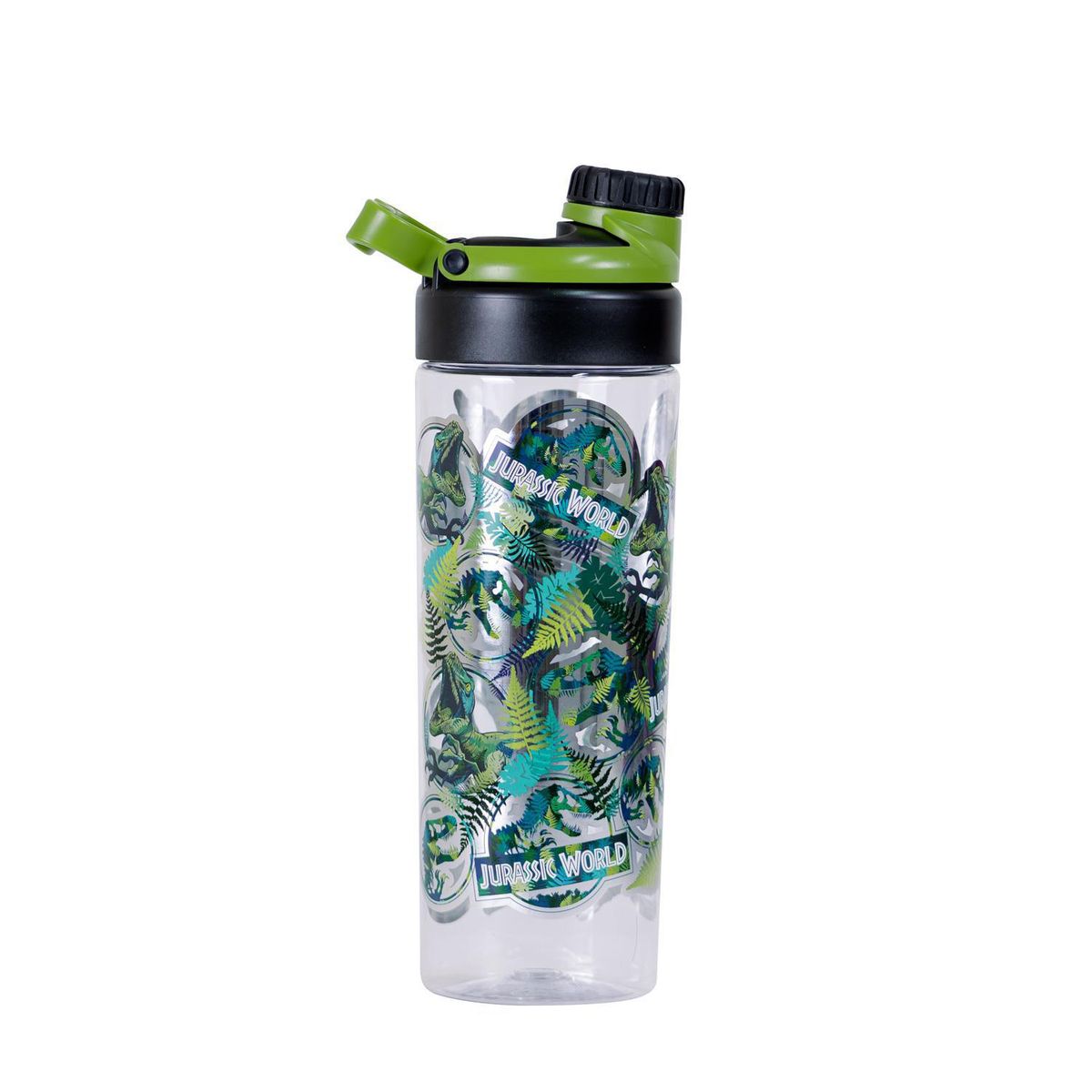 SCOOL - Botella Explore 850ml Jurassic