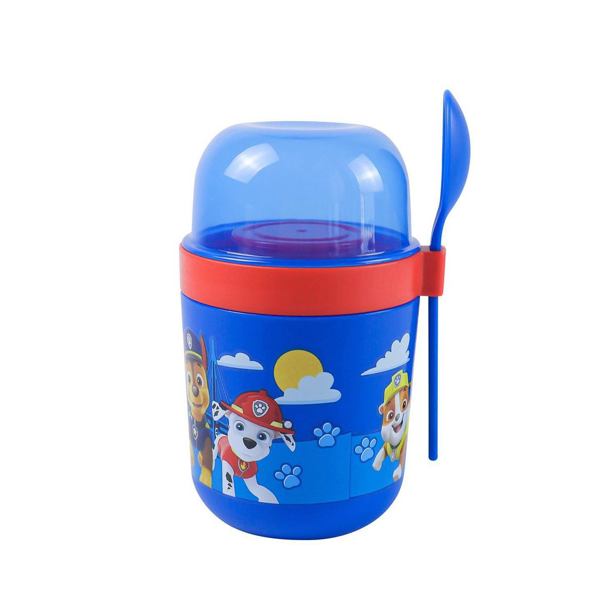SCOOL - Yogurtera 680ml Paw Patrol
