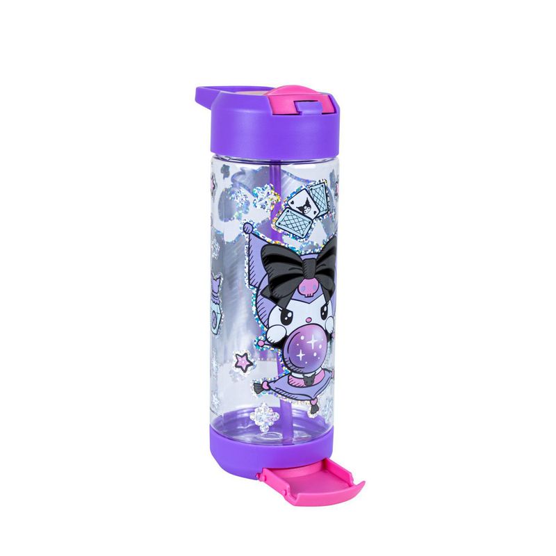 SCOOL - Botella Smart 700ml Kuromi