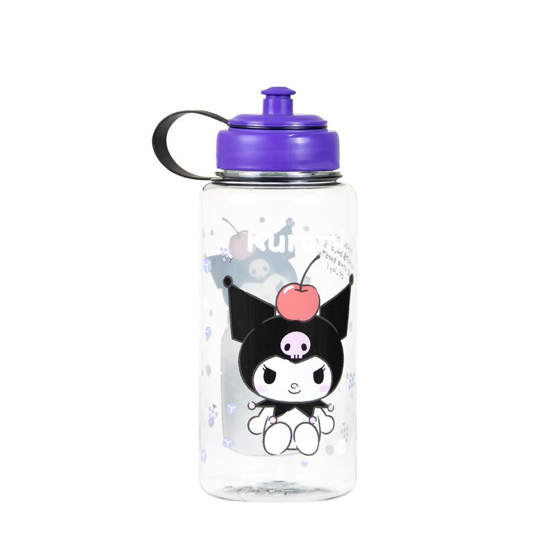 SCOOL - Tomatodo Run 1Lt Kuromi