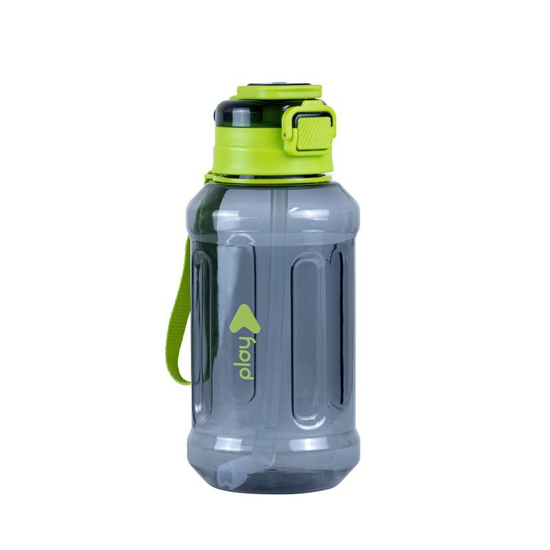 SCOOL - Botella Sport 1.15Lt Gray Green