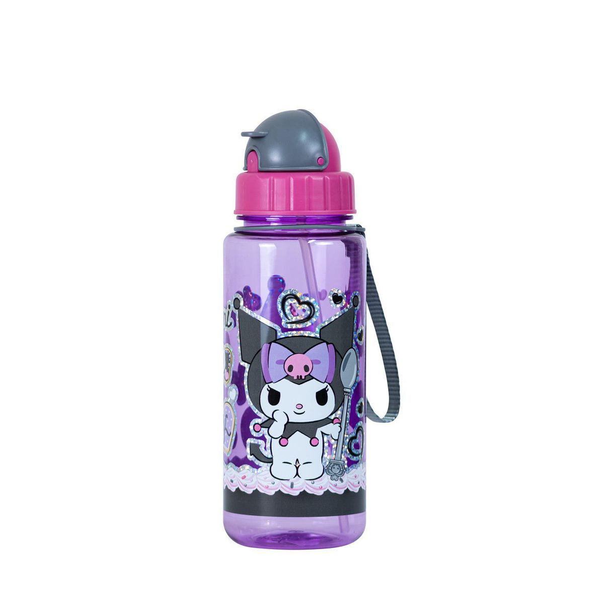 SCOOL - Tomatodo Grande Kuromi