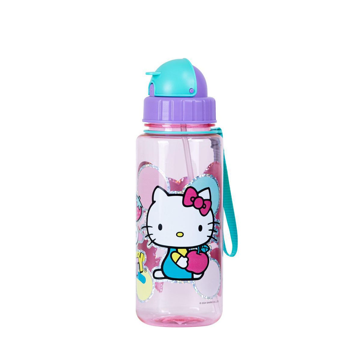 SCOOL - Botella Grande Hello Kitty