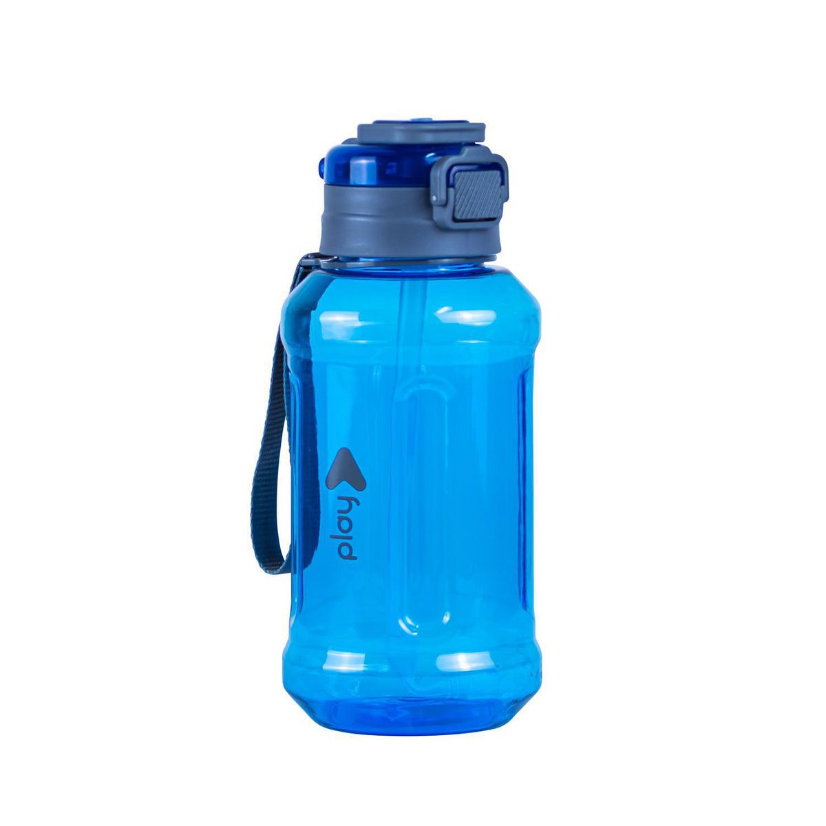 SCOOL - Botella Sport 1.15Lt Blue Gray