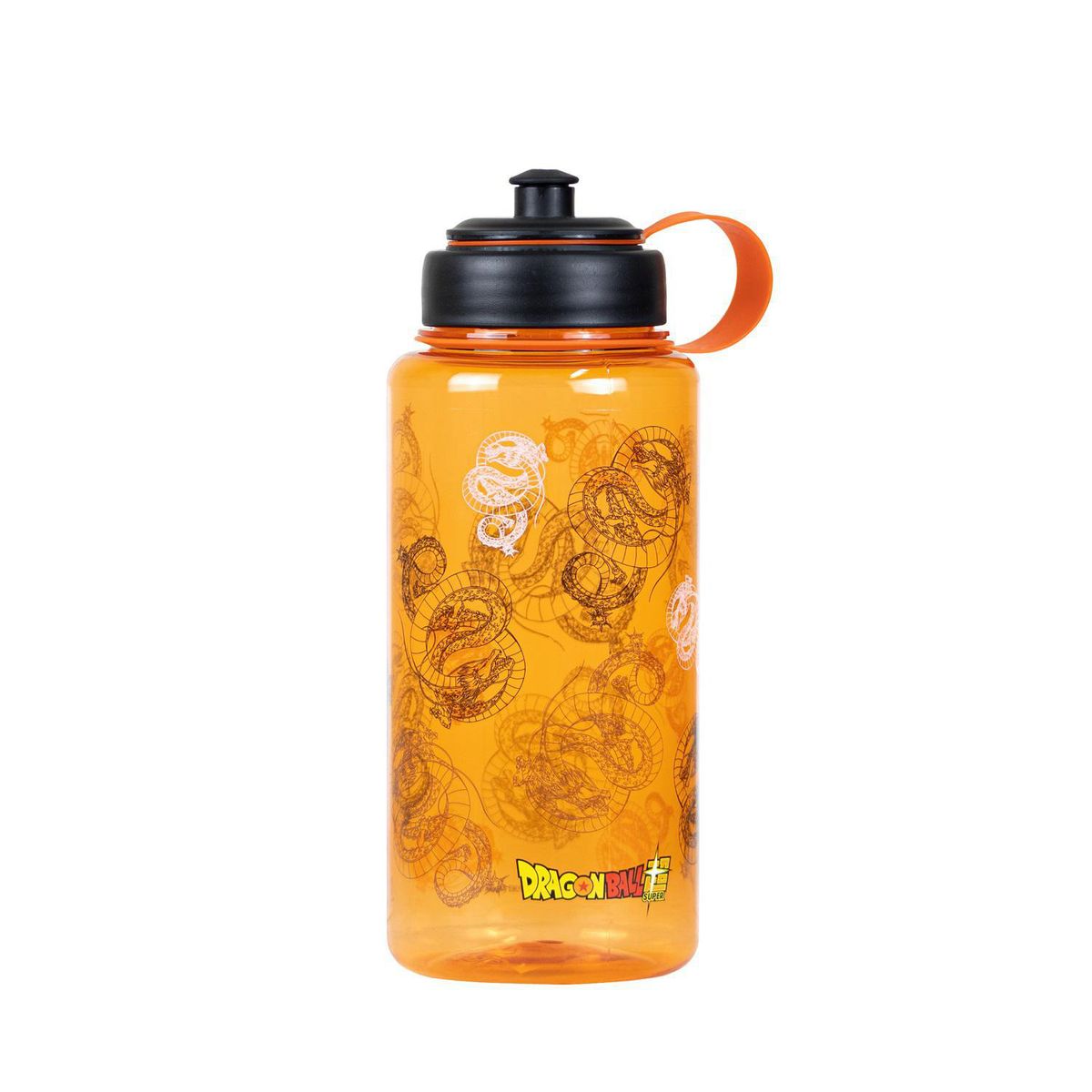 SCOOL - Botella Run 1Lt Dragon Ball