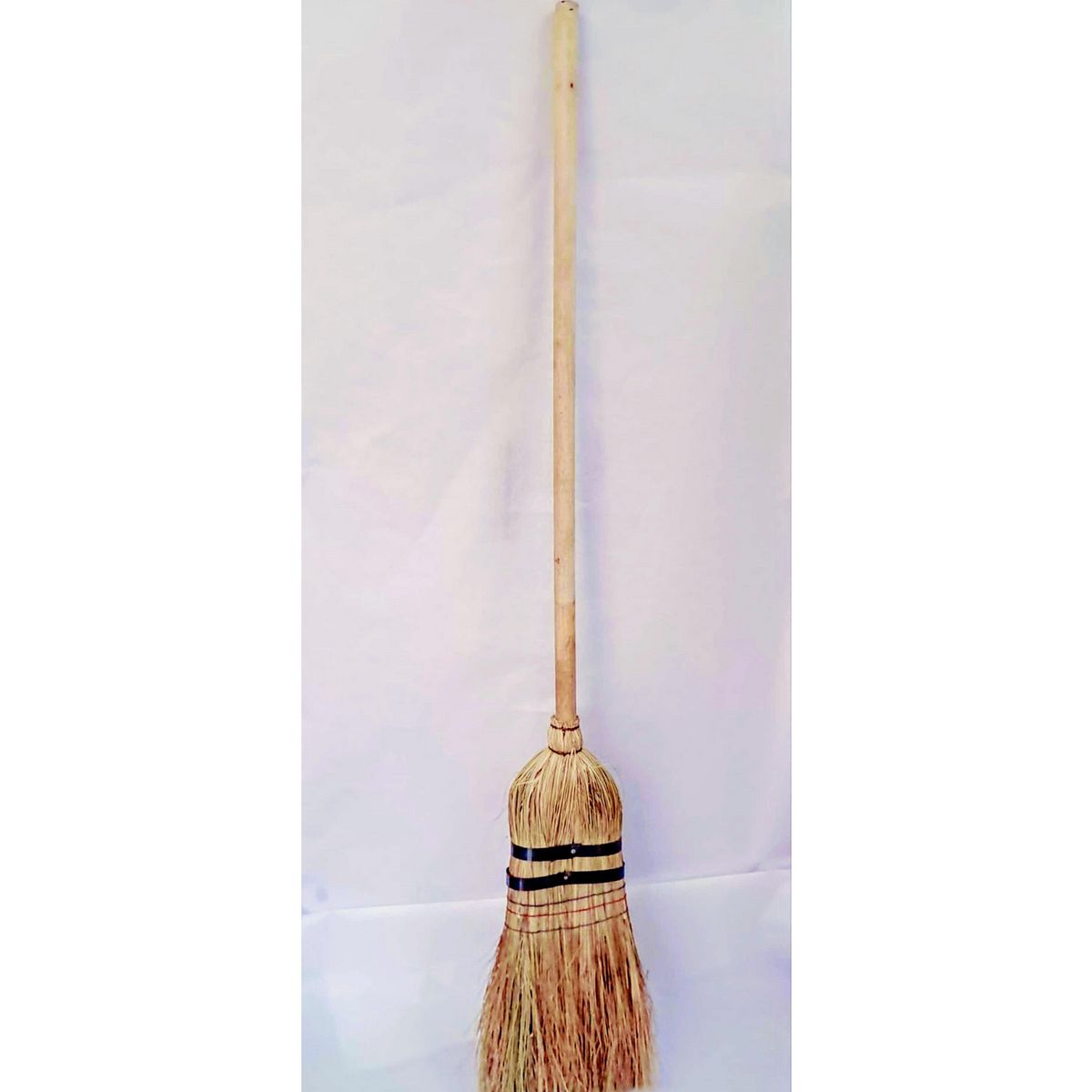 KLEINE WOLKE - Escoba De Paja Baja Policia Kleine