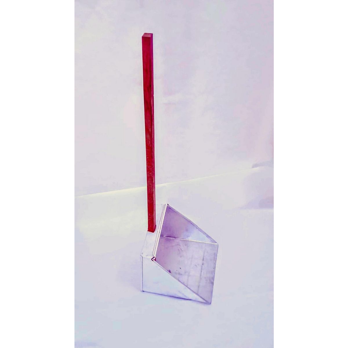 KLEINE WOLKE - Recogedor Baja Policía