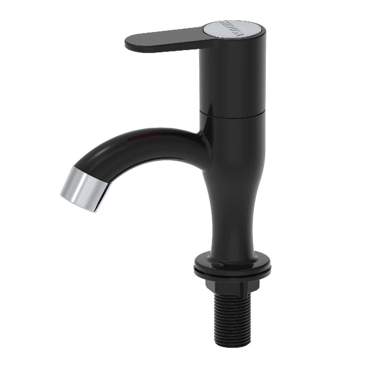 METUSA - Llave Giratoria Fantastic Black