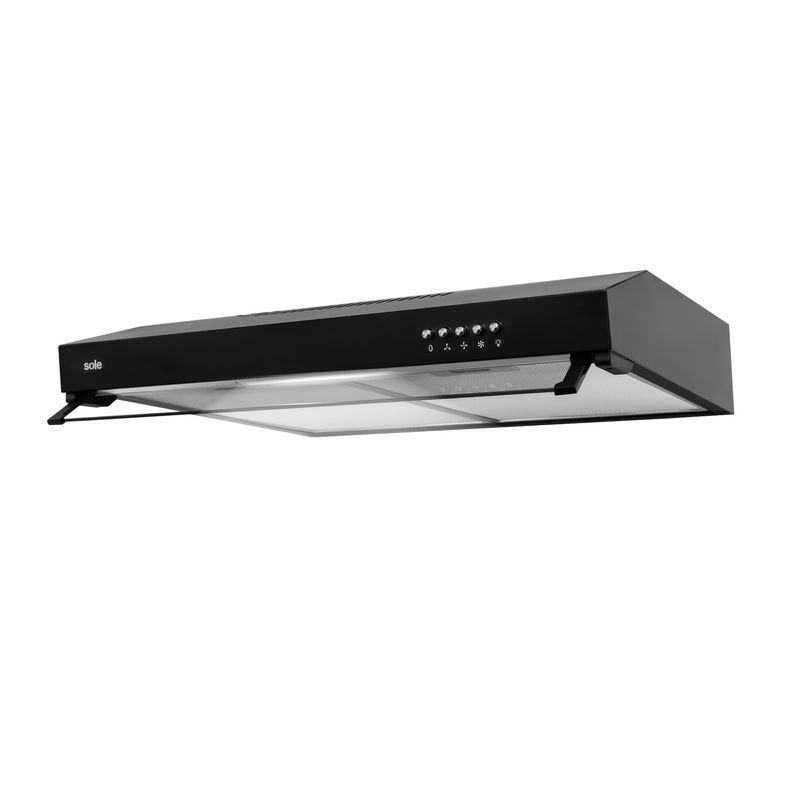 SOLE - Campana Sole NYX 60 CM