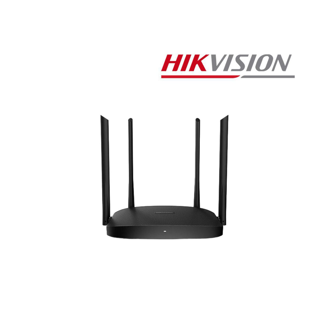 HIKVISION - Router inalámbrico Hikvision DS-3WR12C
