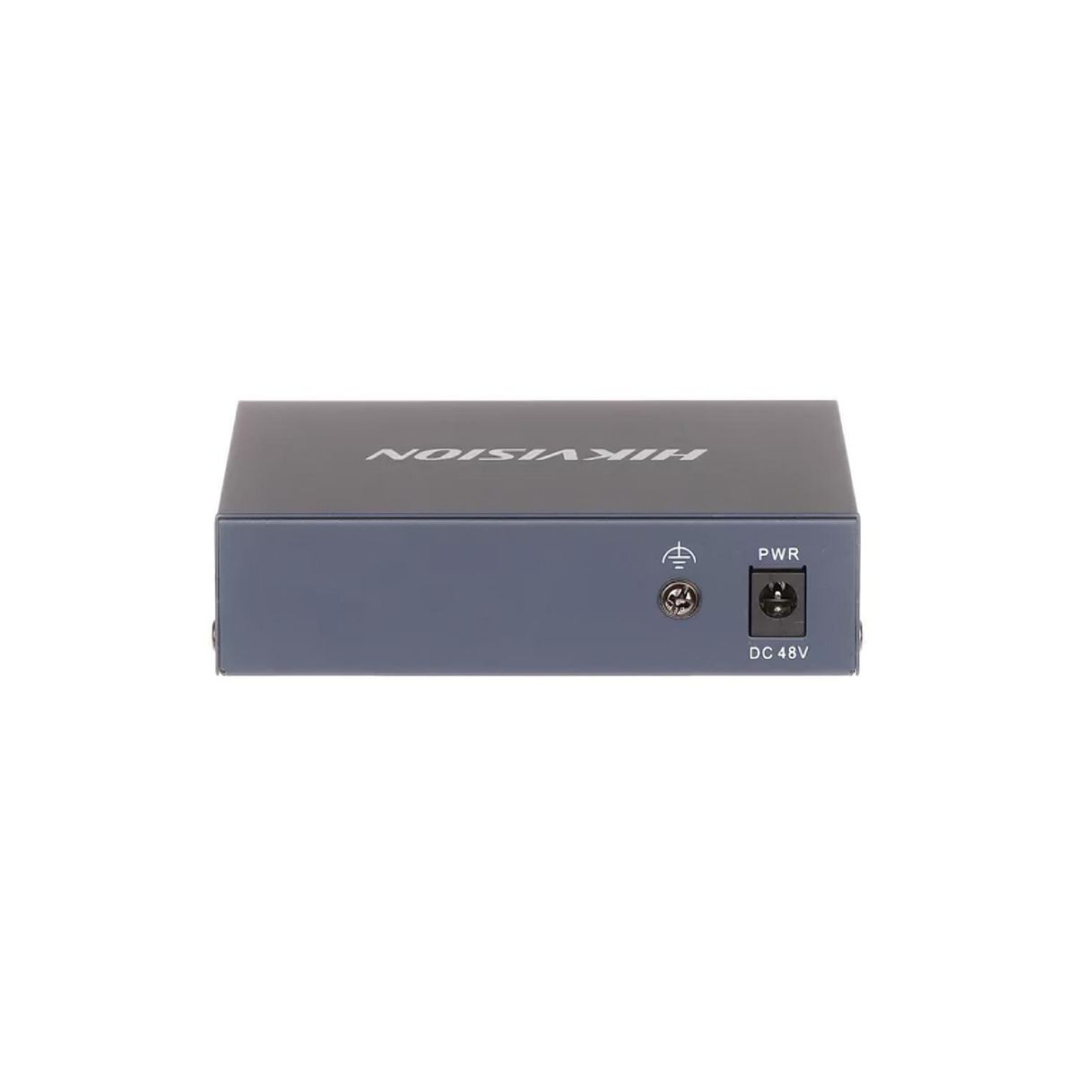 HIKVISION - Switch PoE Hikvision DS-3E1105P-EI/M