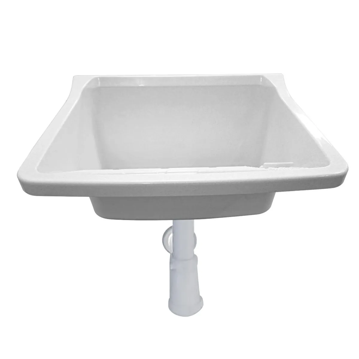 METUSA - Lavarropa Trampa de Desagüe Granito