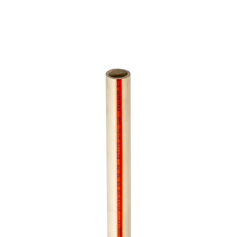 NICOLL - Tubo CPVC 3/4 x 5m CR
