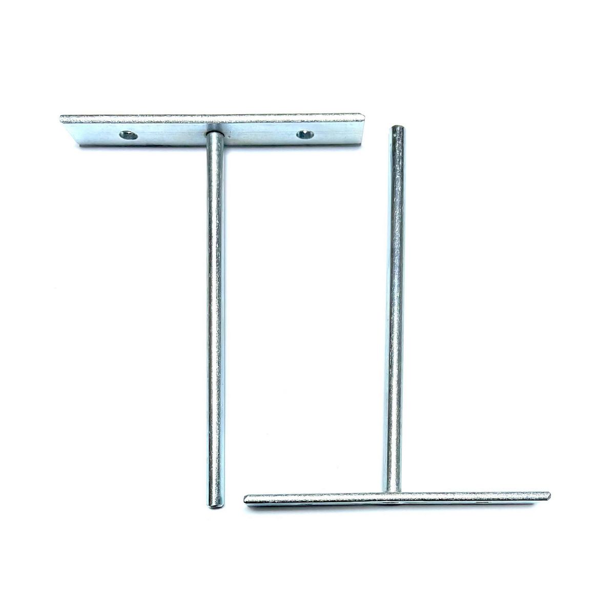 FIXSER - Kit Instalación de Repisa Liviano