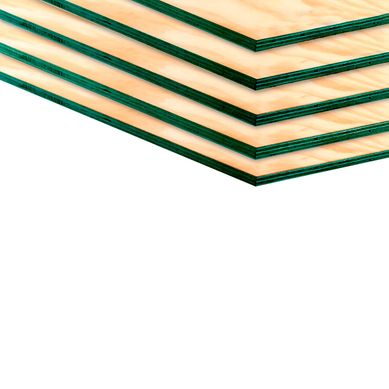 Tablero Triplay Fenlico B/C 18 mm 1.22 x 2.44 m