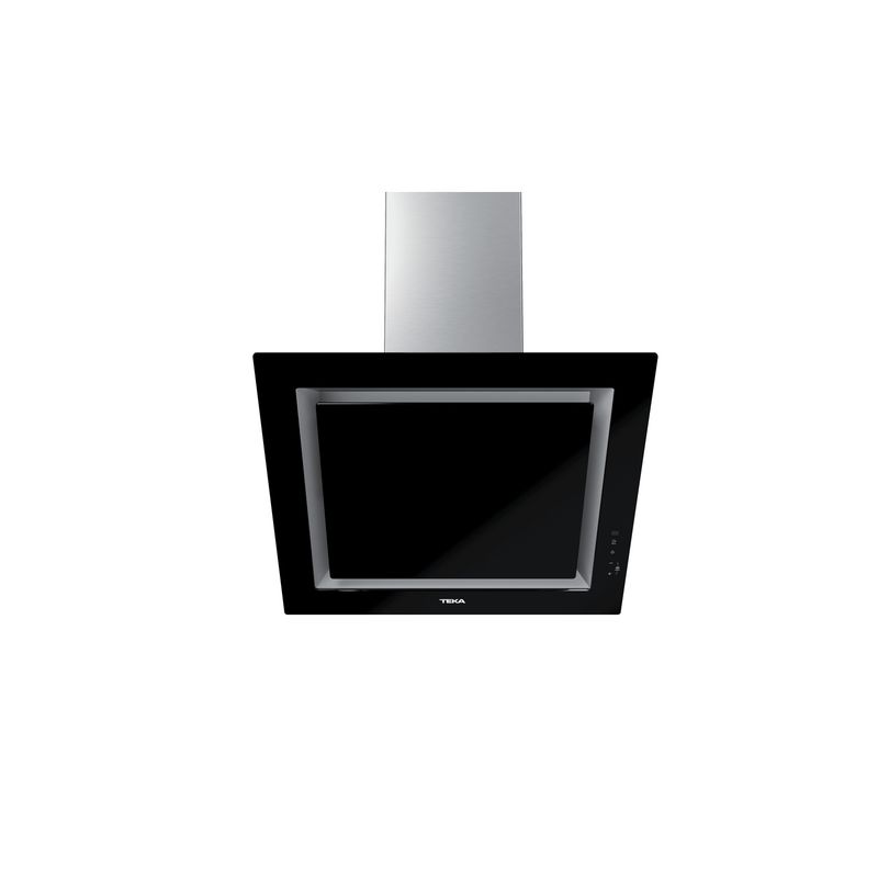TEKA - Campana DLV 68660 Negra 60cm
