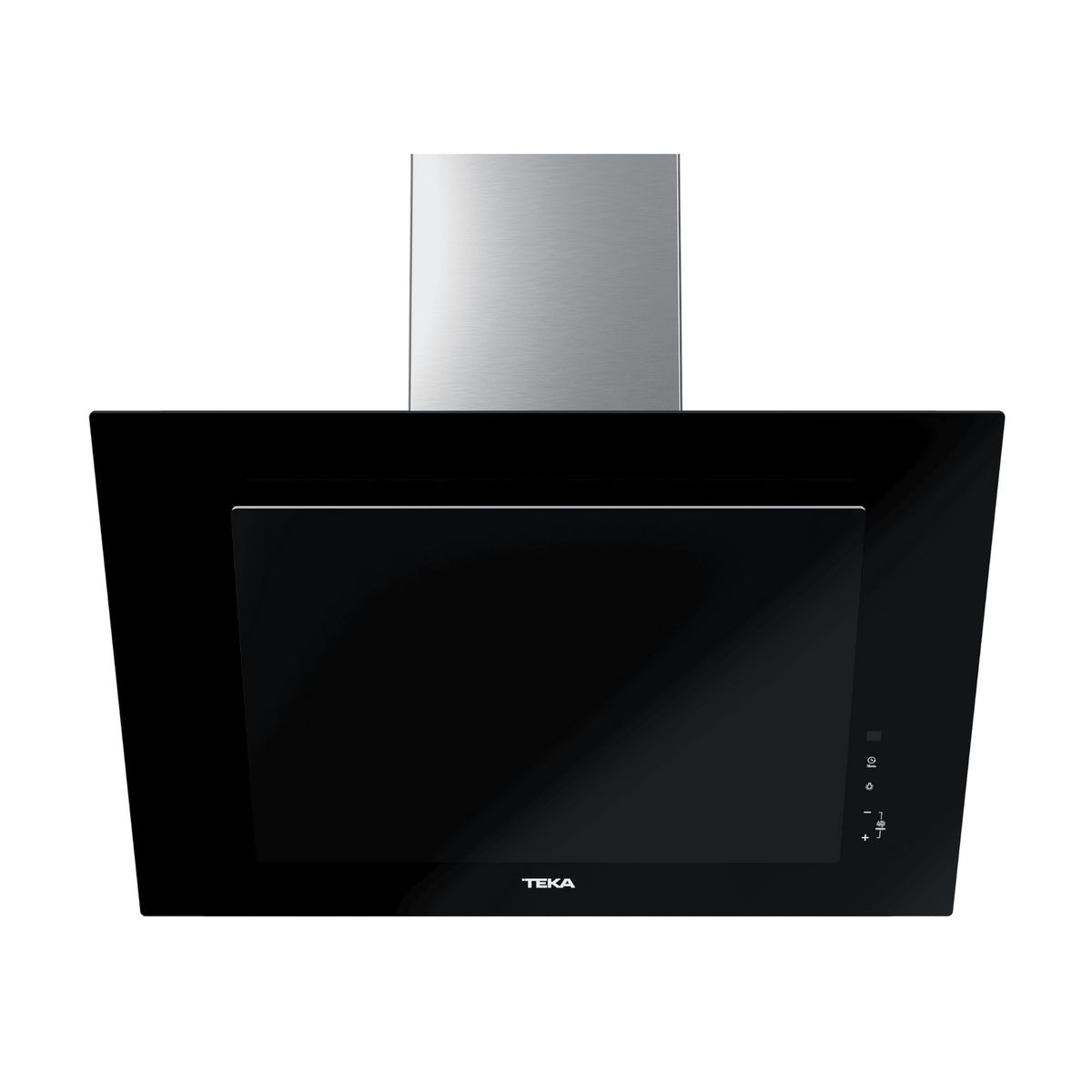 TEKA - Campana Decorativa 70cm Teka DVT 78660 Negro