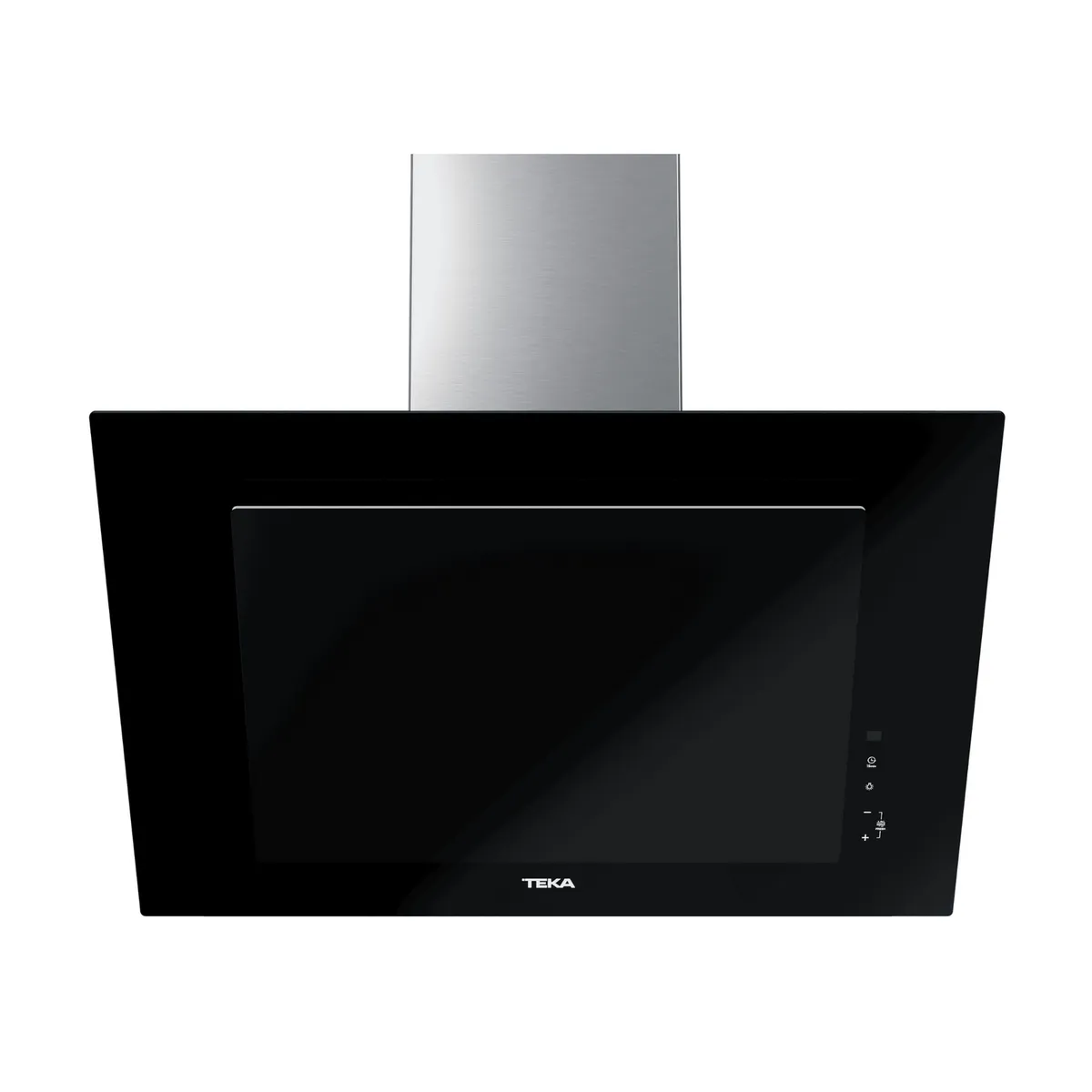 TEKA - Campana Decorativa 70cm Teka DVT 78660 Negro