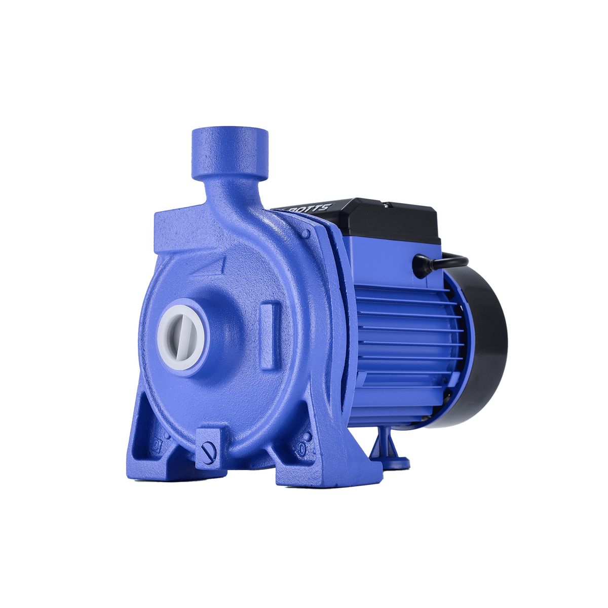 BOTTS - Bomba Botts CPM 158 1HP