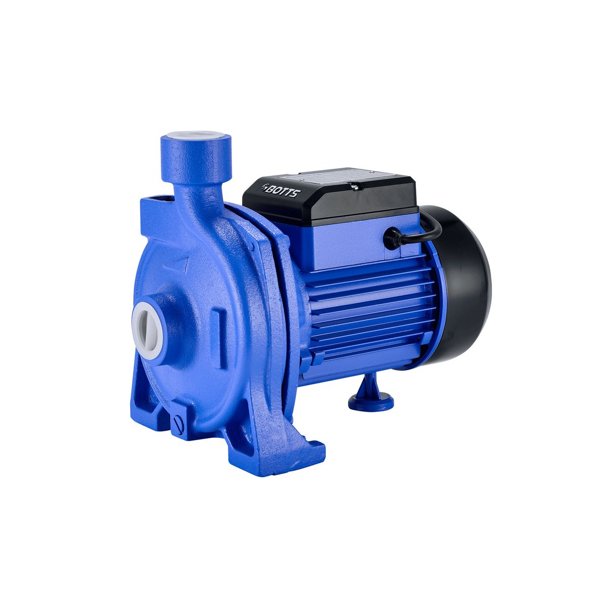 BOTTS - Bomba Botts CPM 158 1HP