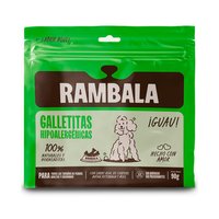 Galletas Hipoalergénicas Todo los Tamaños 90gr