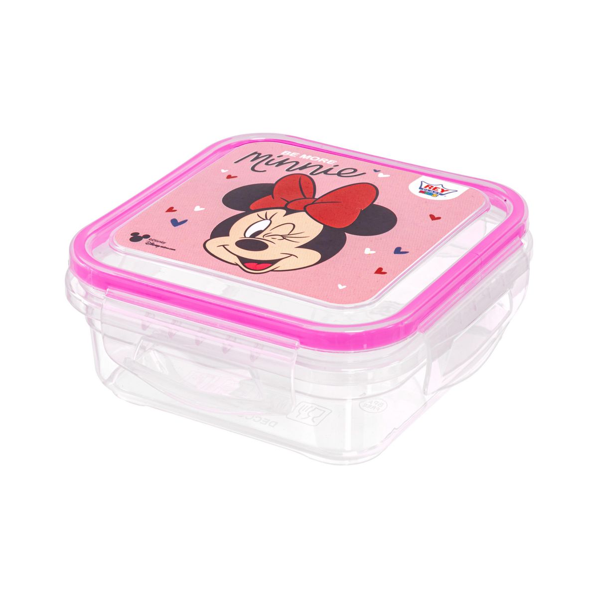 XIMESA - Taper Minnie 500ml