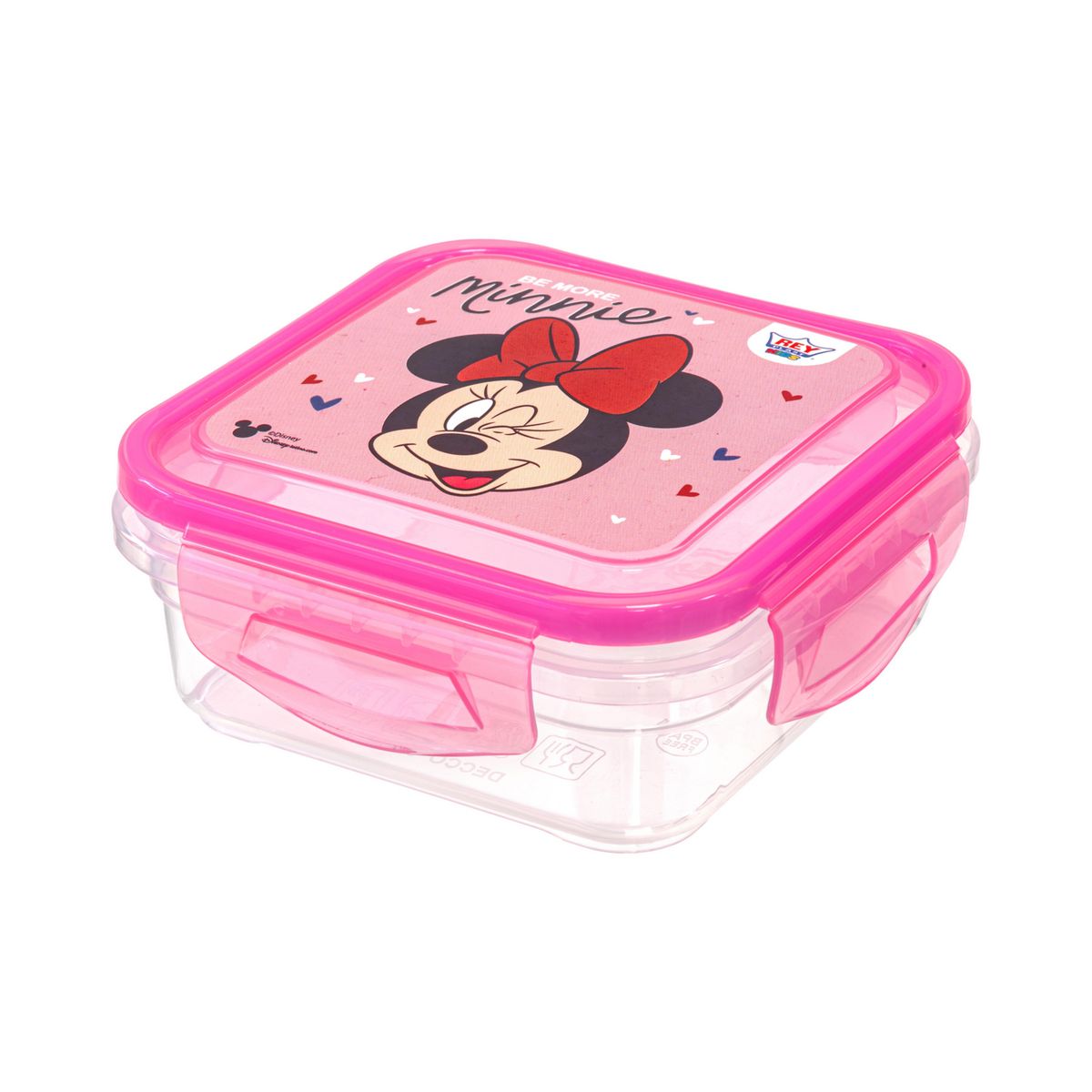 XIMESA - Taper Minnie 500ml