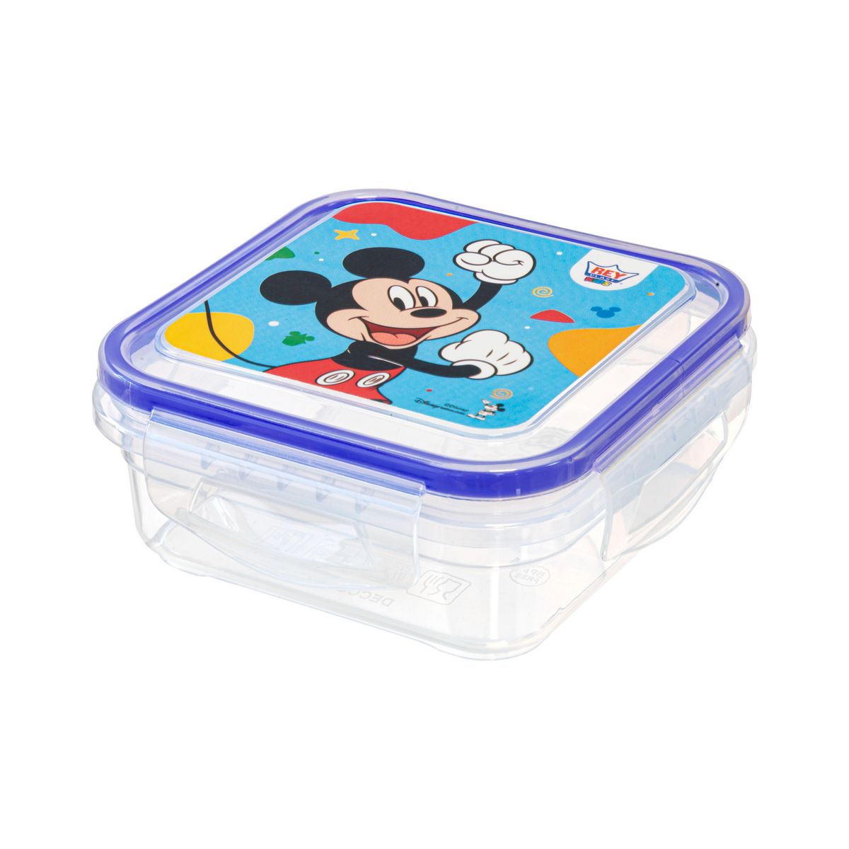 XIMESA - Taper Mickey 500ml