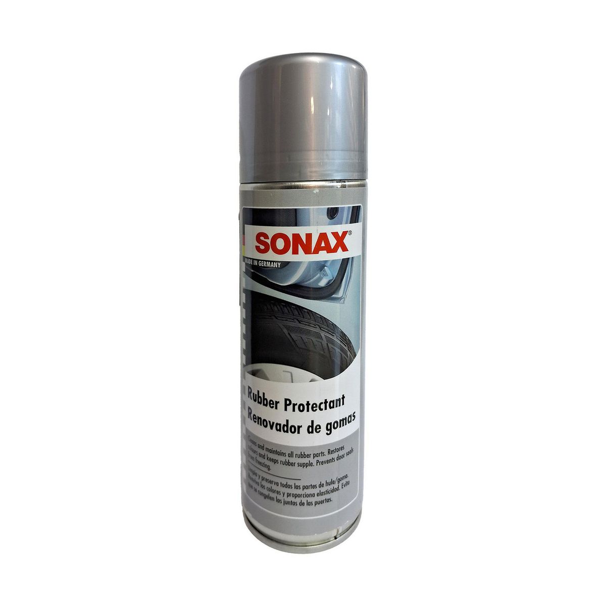 SONAX - Renovador de neumático 300 ml
