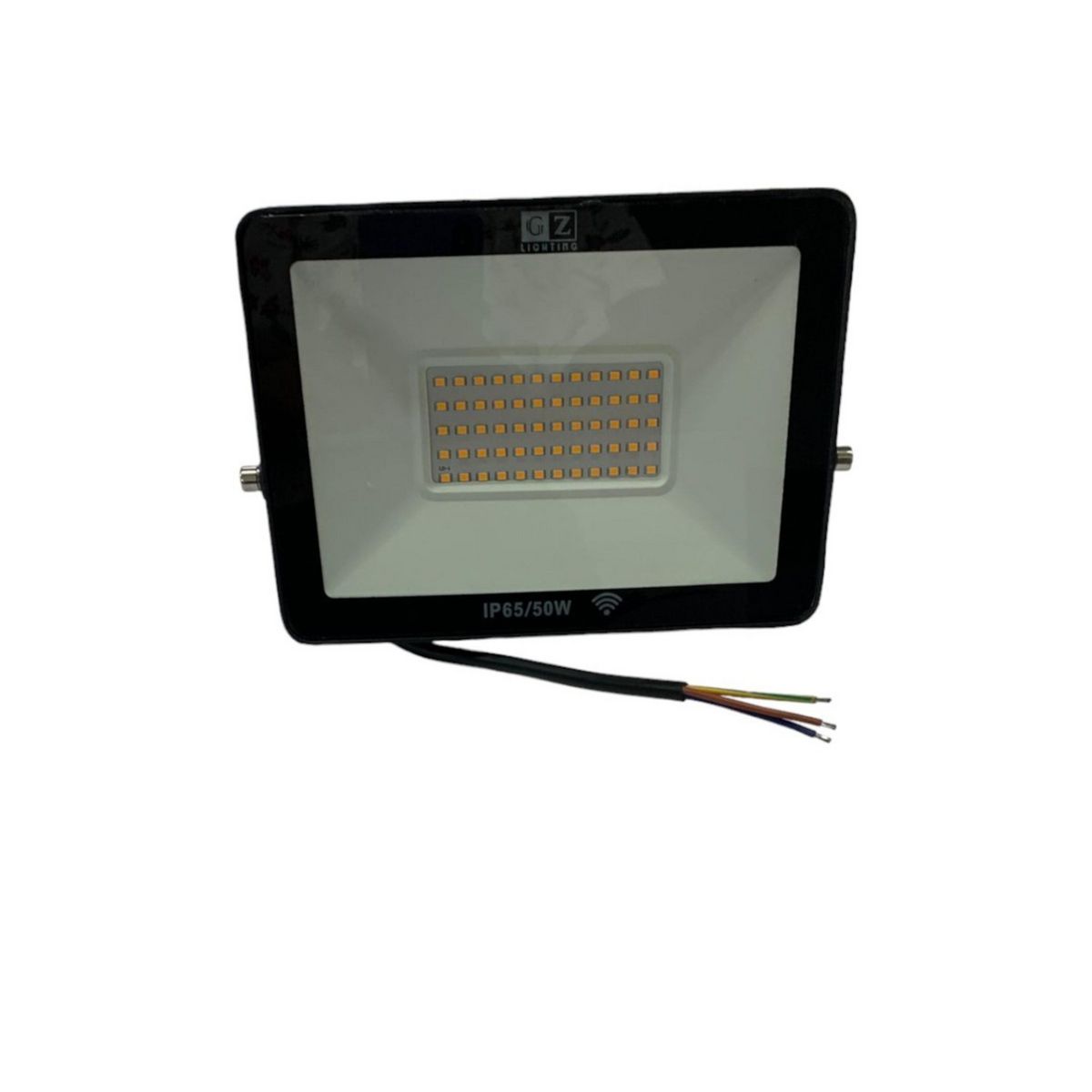 GZ LIGHTING - Reflector LED 50W IP65 Luz Fría