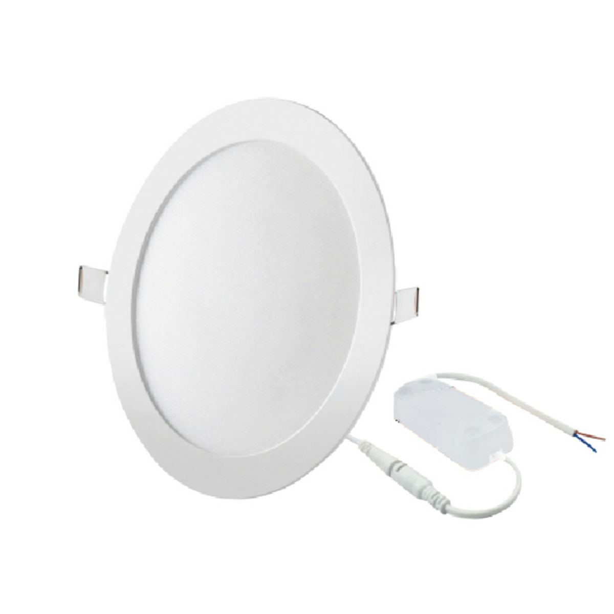 GZ LIGHTING - Panel LED 40W Luz Fría