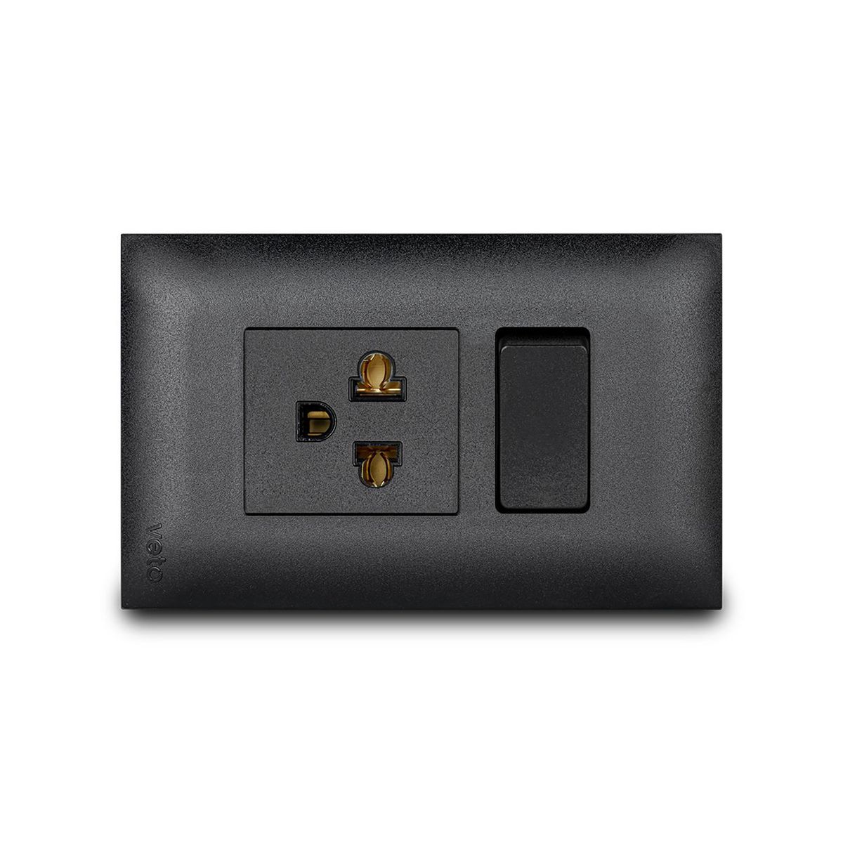 VETO - Mixto Int Toma Univ C/Tierra Negro Viv19598