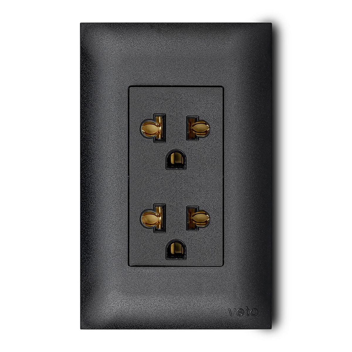 VETO - Tomacte Univ Doble C/Tierra Negro Viv19369