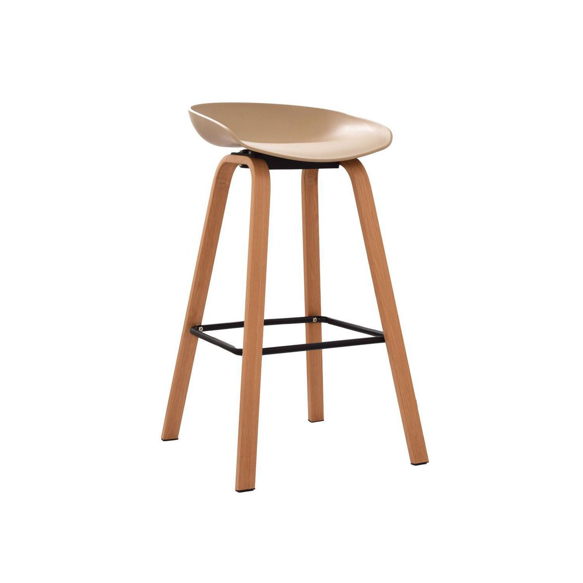 BONNO - Banco Bar Misuri 63cm Arena