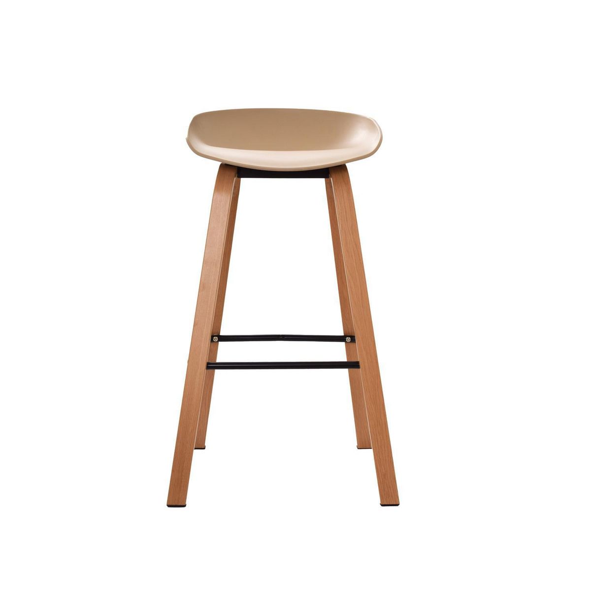 BONNO - Banco Bar Misuri 63cm Arena