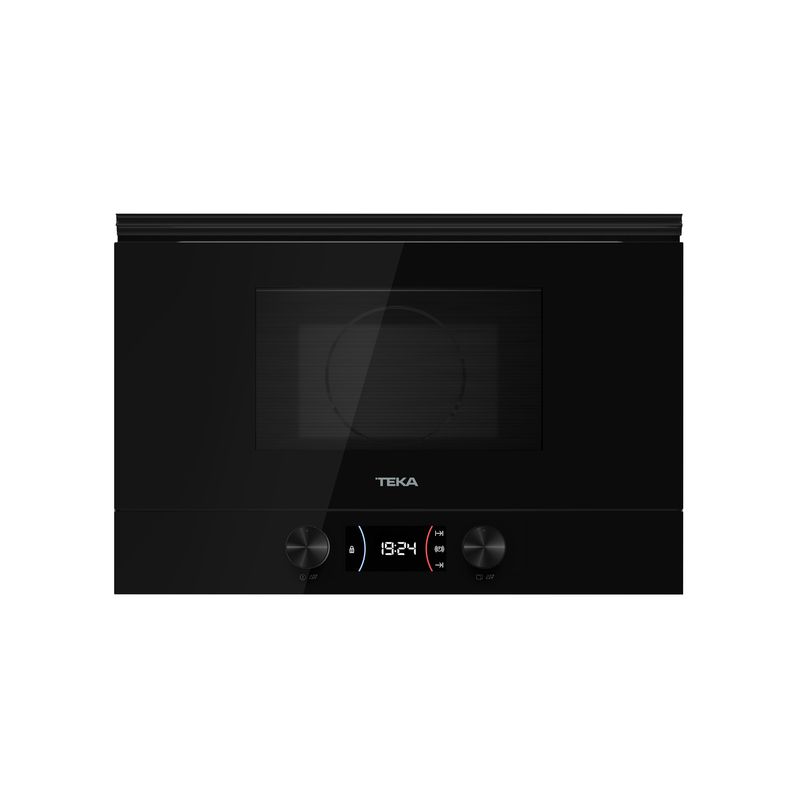 TEKA - Microondas Teka ML 8220 FBK 22 L
