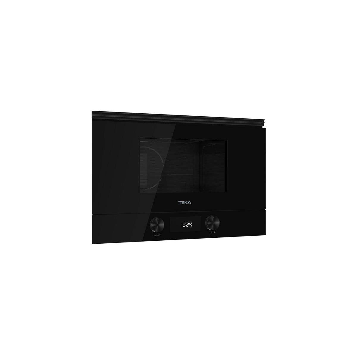 TEKA - Microondas Teka ML 8220 FBK 22 L