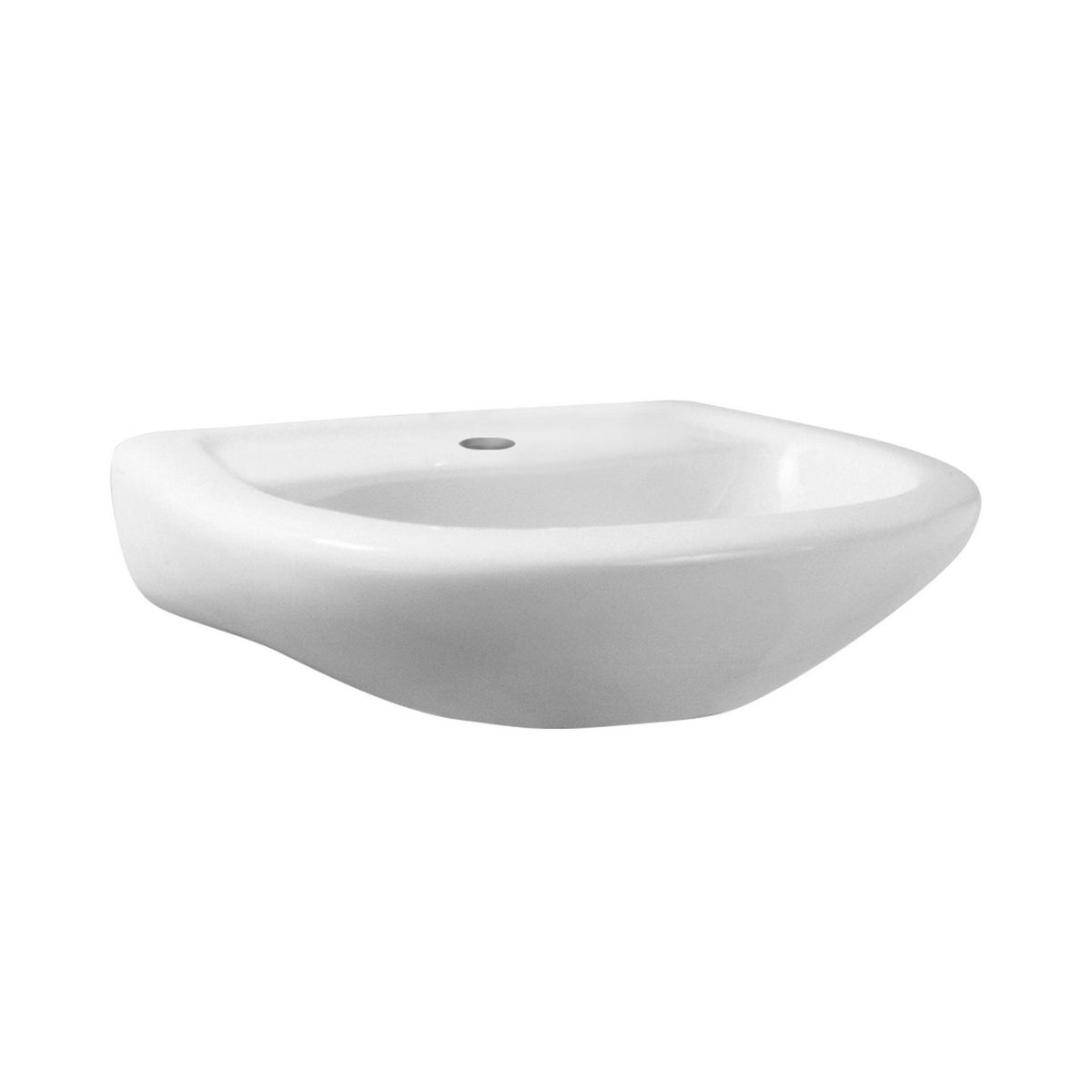 VAINSA - Lavamanos Colan Blanco