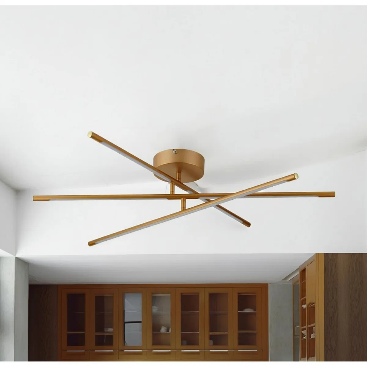 LIGHTECH - Colgante LED Moy 32W LC