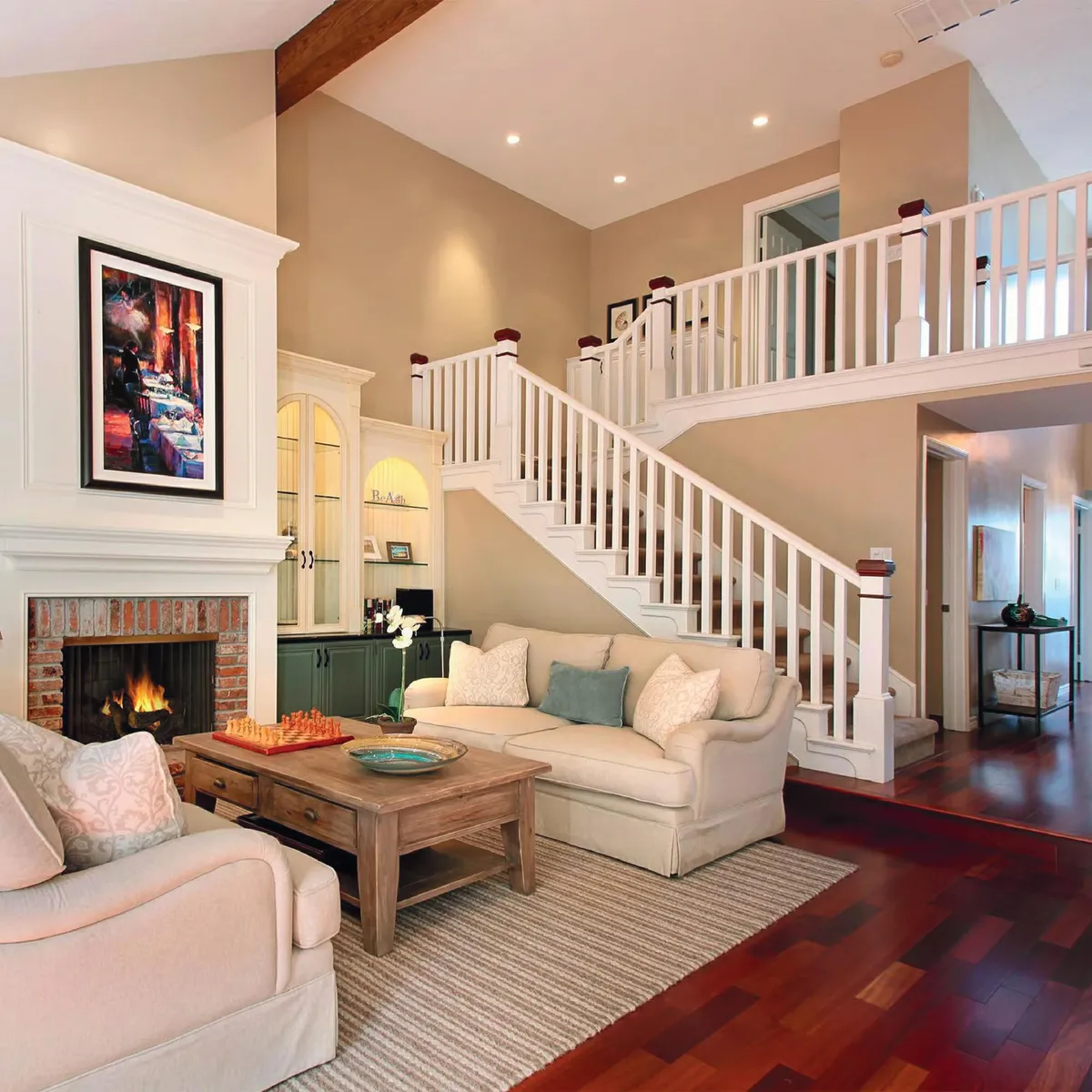 ILUMA - Spot Borde Negro Tricolor 15W