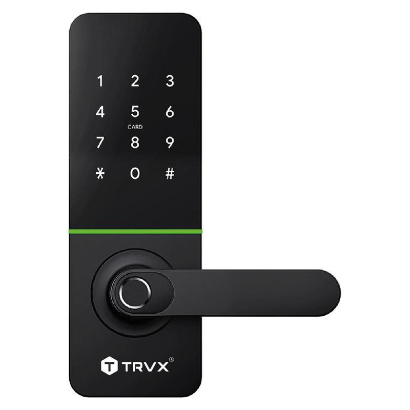 TRAVEX - Cerradura Inteligente Travex H3