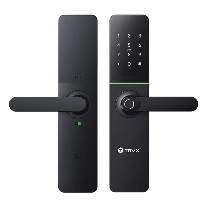 TRAVEX - Cerradura Inteligente Travex H7