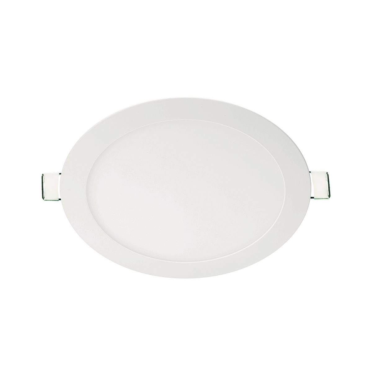 LEDVANCE - Spot LED Empotrado Redondo Luz Fría 12W