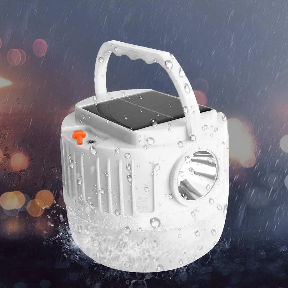 I LUMEN - Luz Portátil de Emergencia BLC I-Lumen