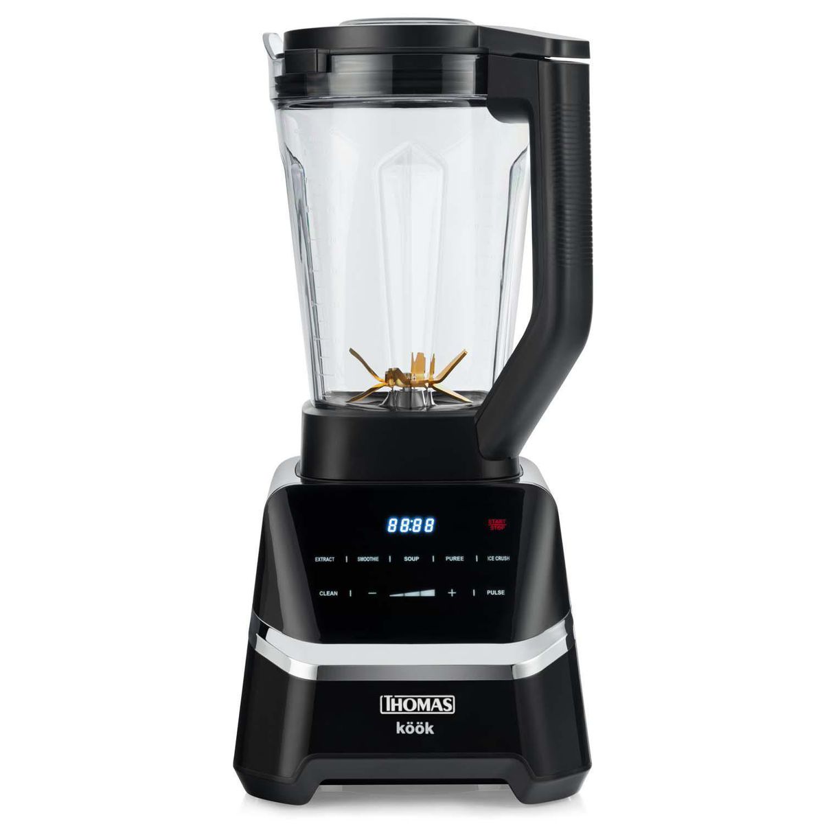 THOMAS - Licuadora Kook TH-860D