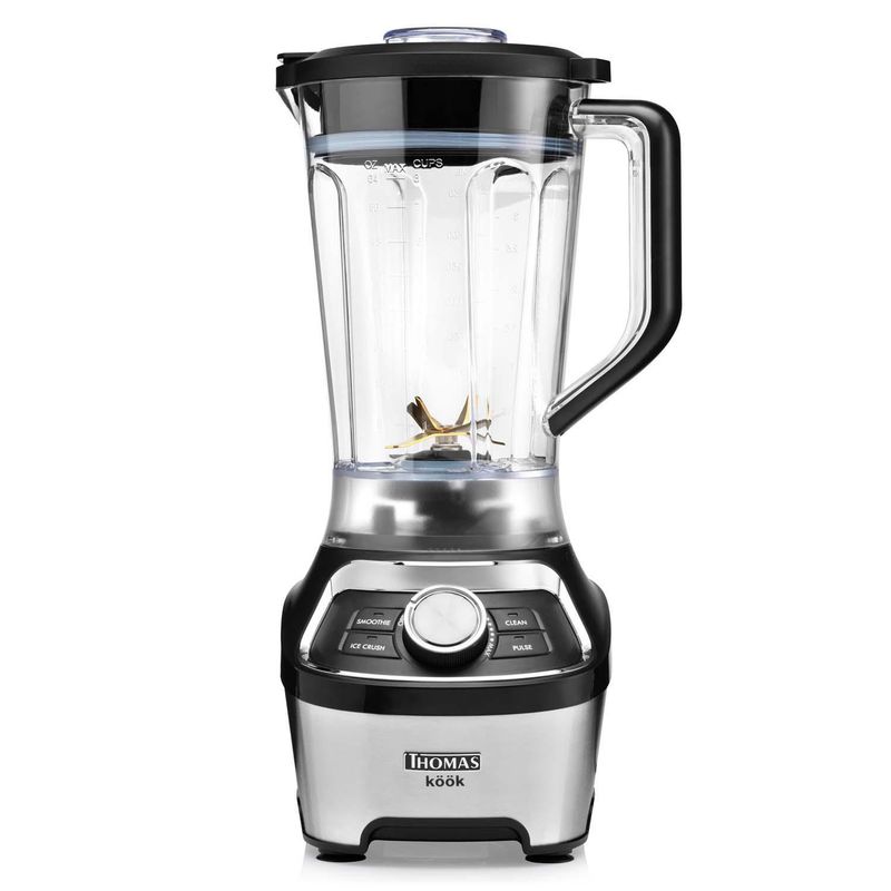 THOMAS - Licuadora Thomas 1.85L 1200W KOOK TH-790D