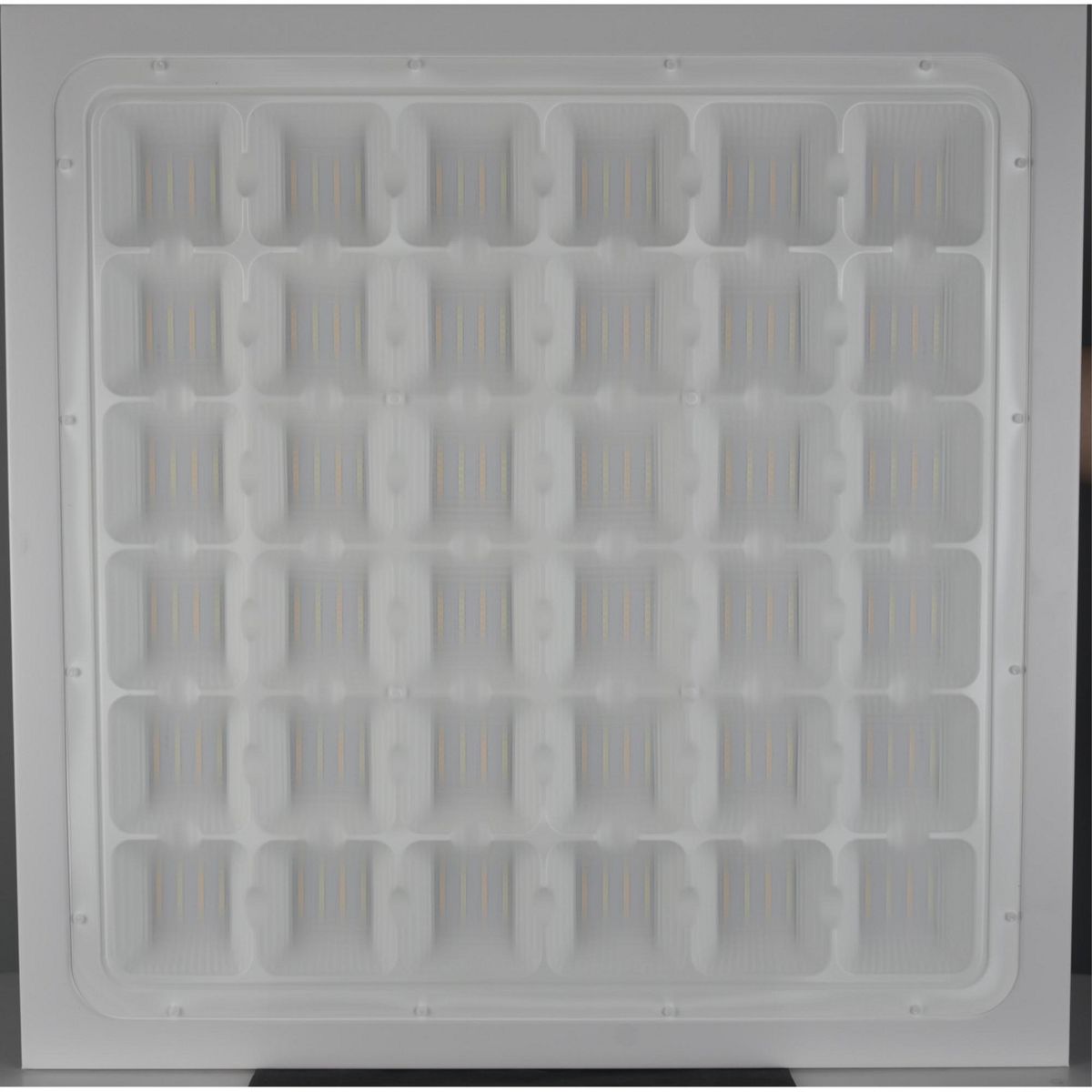 DESIRE - Panel LED 60x60 200W Blanco con Control