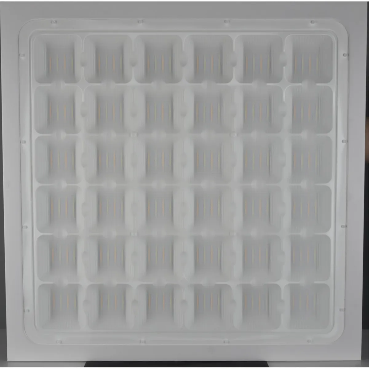 DESIRE - Panel LED 60x60 200W Blanco con Control